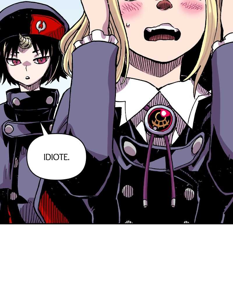 Read Clevatess Scan Manga Online