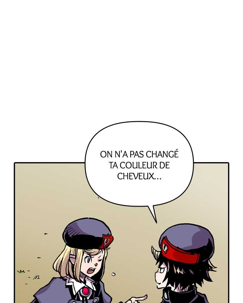 Read Clevatess Scan Manga Online