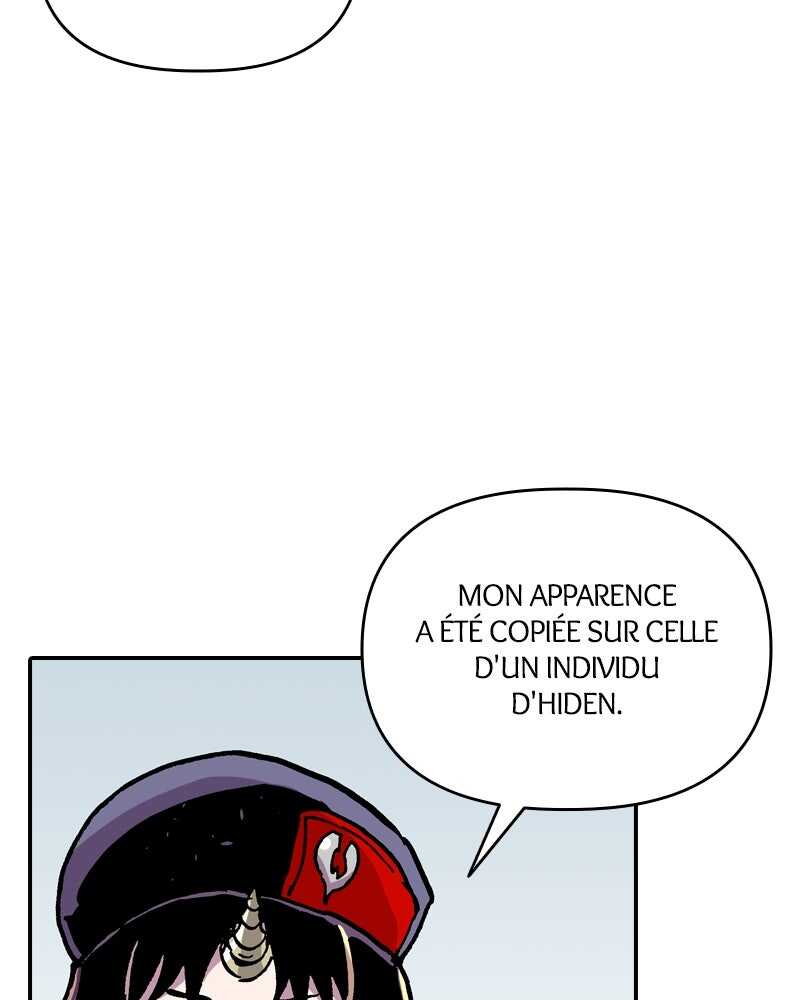 Read Clevatess Scan Manga Online