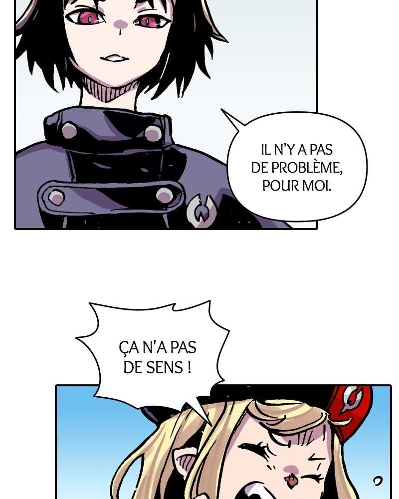 Read Clevatess Scan Manga Online