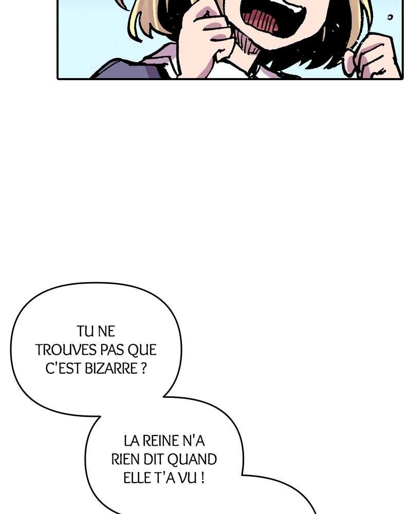 Read Clevatess Scan Manga Online