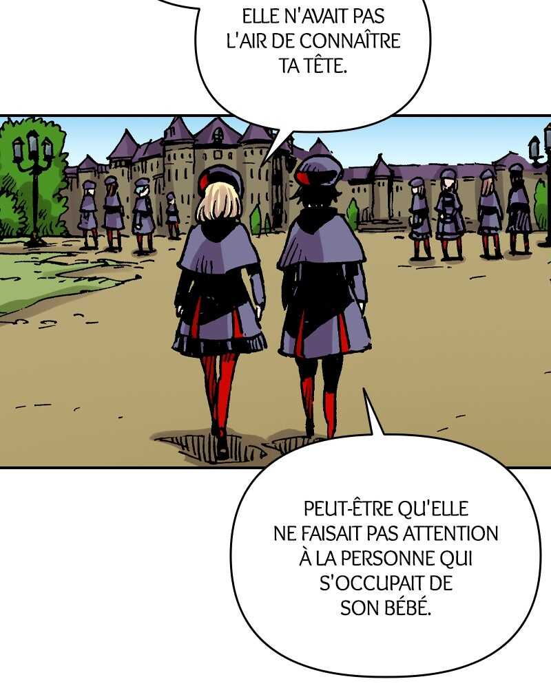 Read Clevatess Scan Manga Online