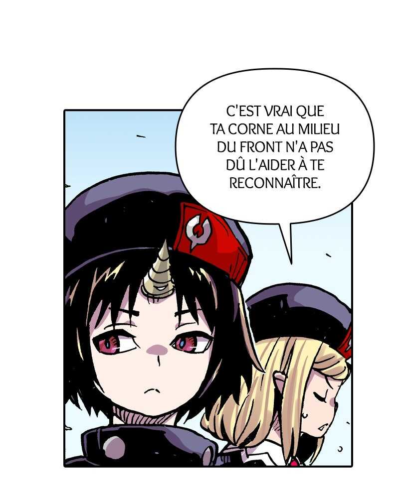 Read Clevatess Scan Manga Online