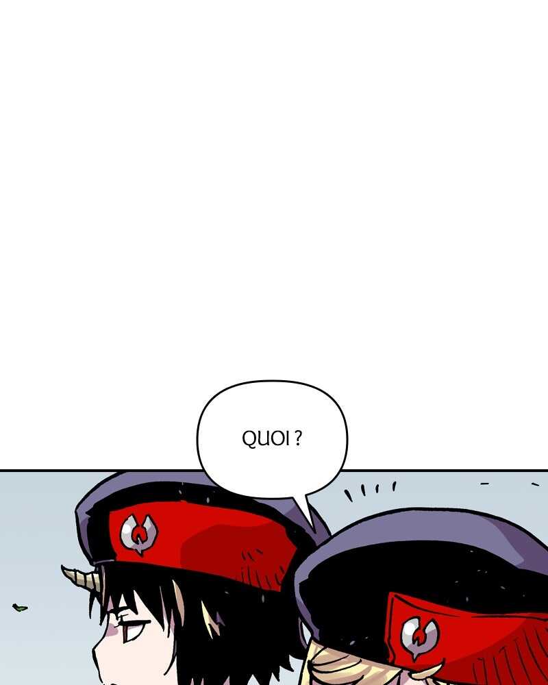 Read Clevatess Scan Manga Online