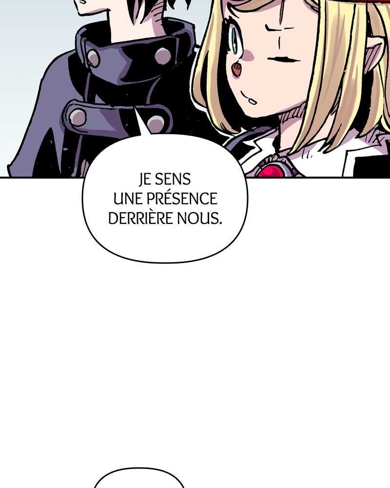 Read Clevatess Scan Manga Online