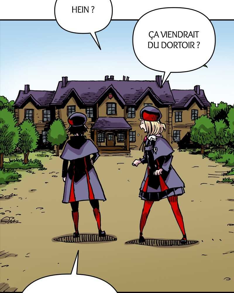 Read Clevatess Scan Manga Online