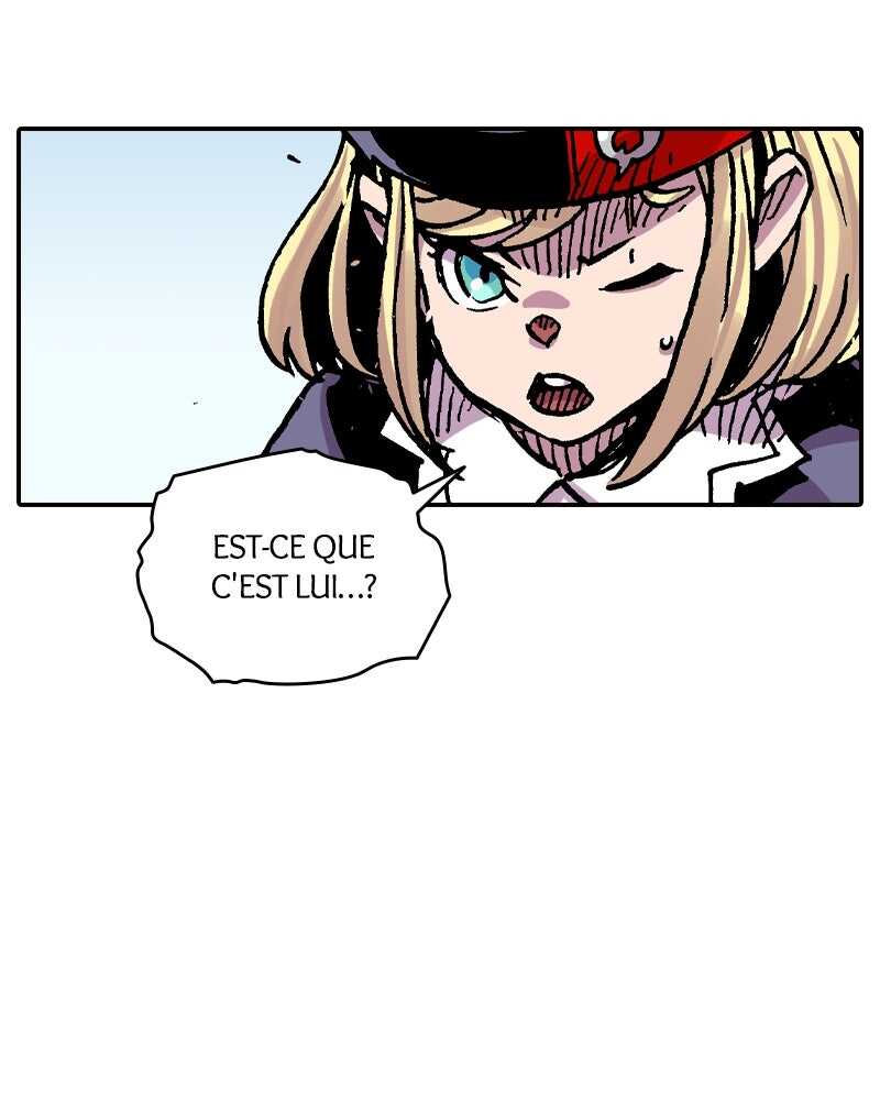 Read Clevatess Scan Manga Online