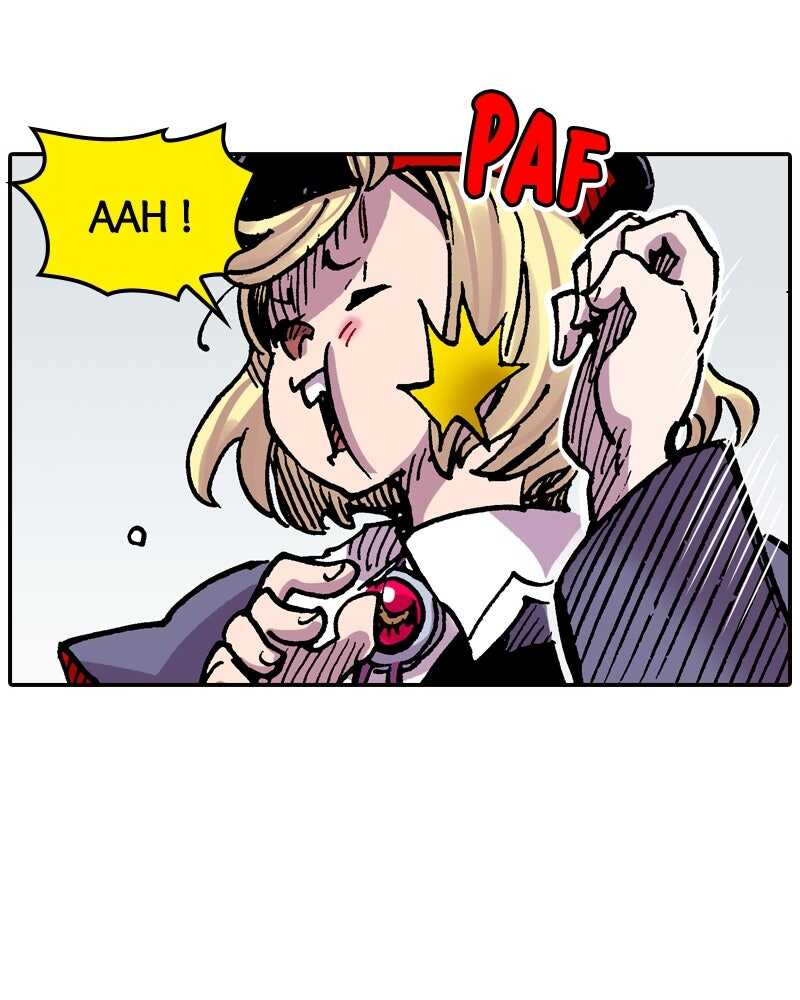 Read Clevatess Scan Manga Online