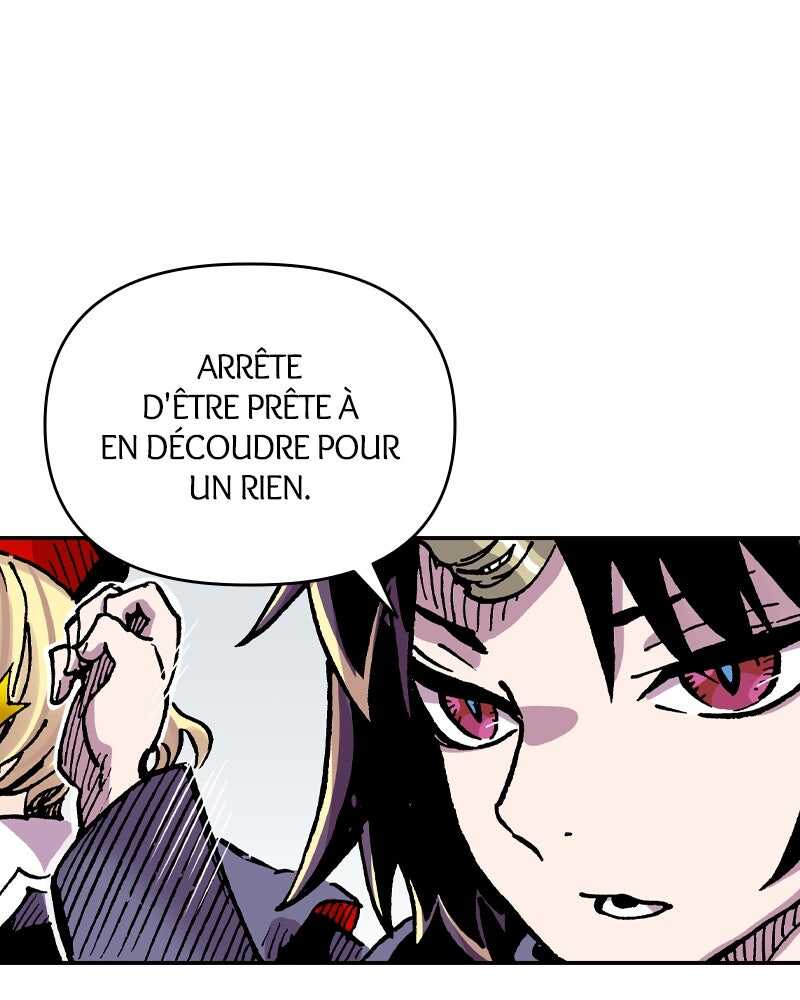 Read Clevatess Scan Manga Online