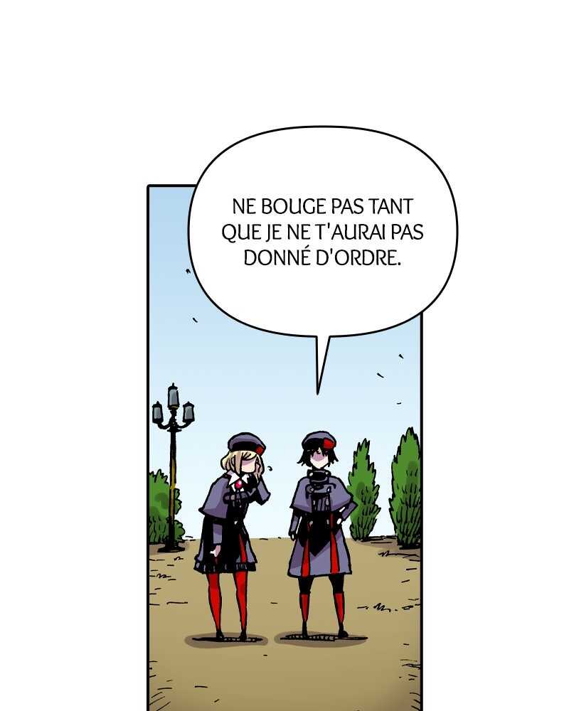 Read Clevatess Scan Manga Online