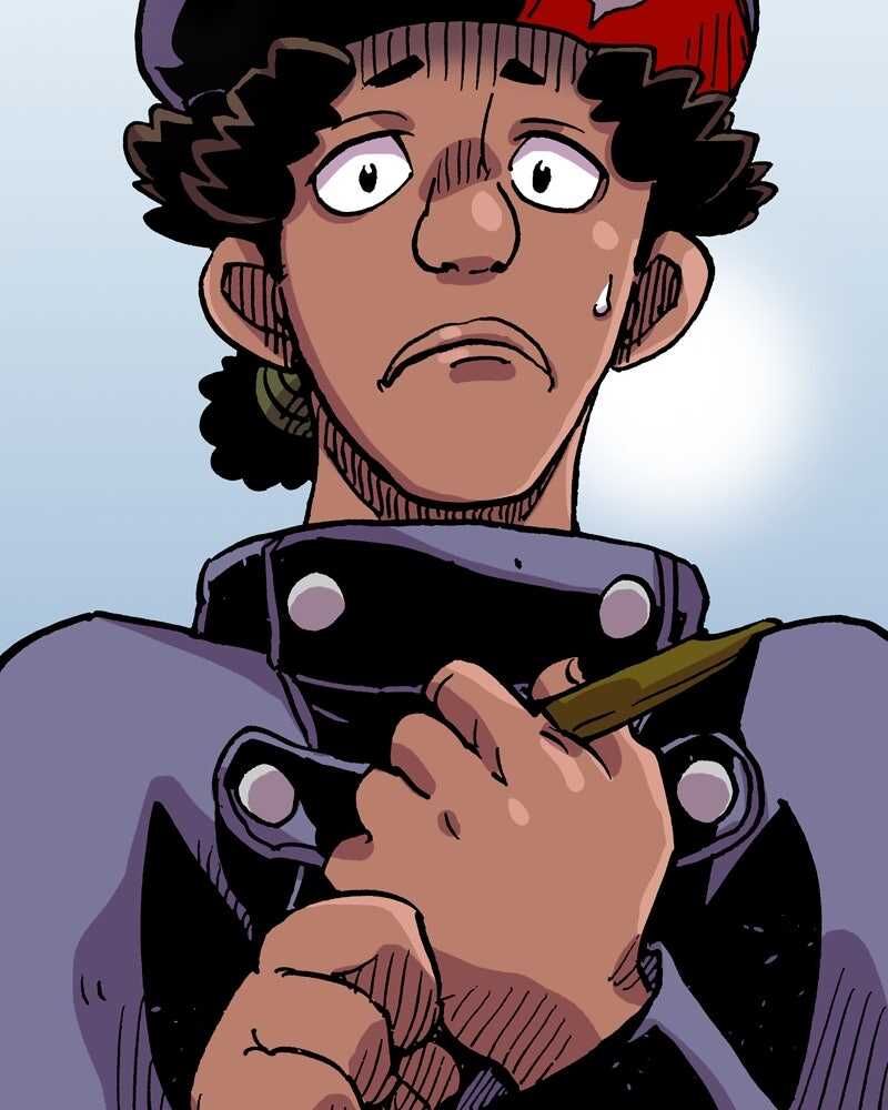 Read Clevatess Scan Manga Online