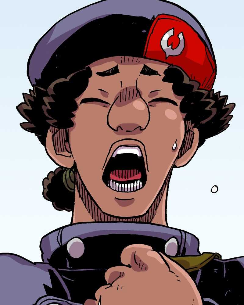 Read Clevatess Scan Manga Online