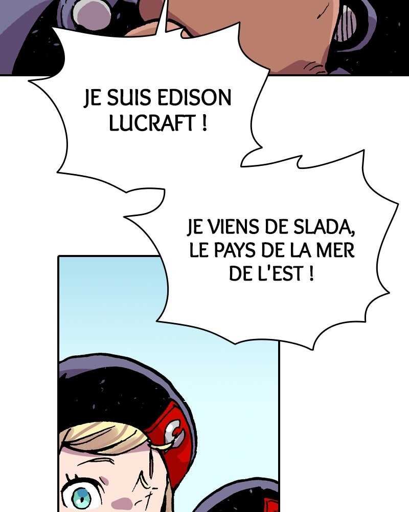 Read Clevatess Scan Manga Online