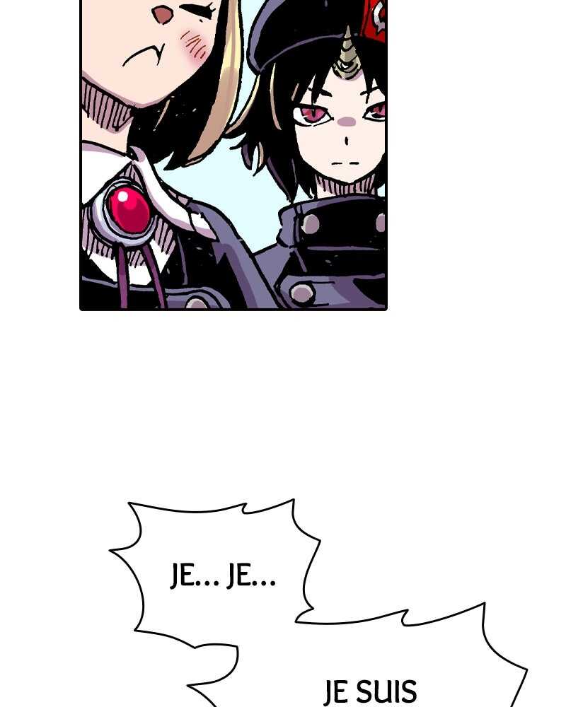 Read Clevatess Scan Manga Online