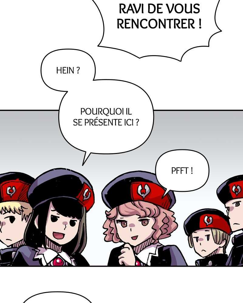 Read Clevatess Scan Manga Online