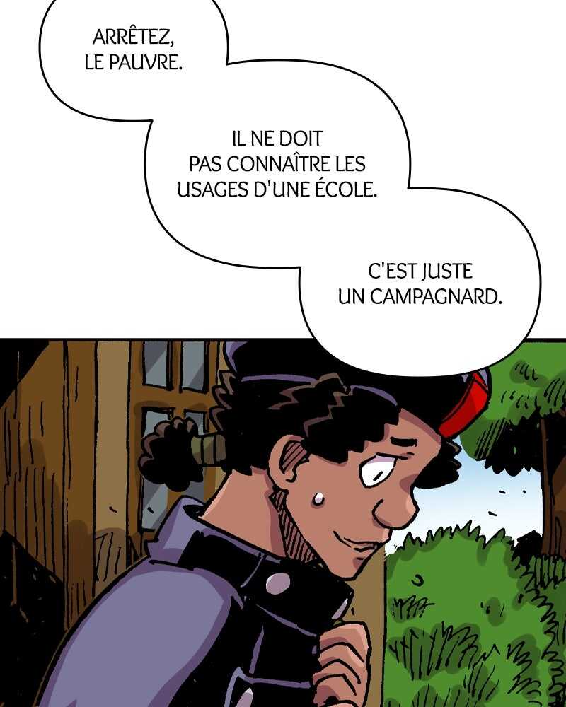 Read Clevatess Scan Manga Online