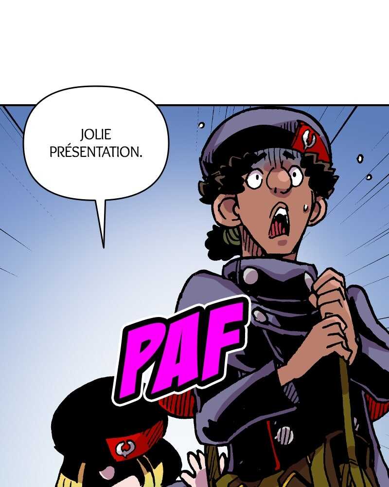 Read Clevatess Scan Manga Online