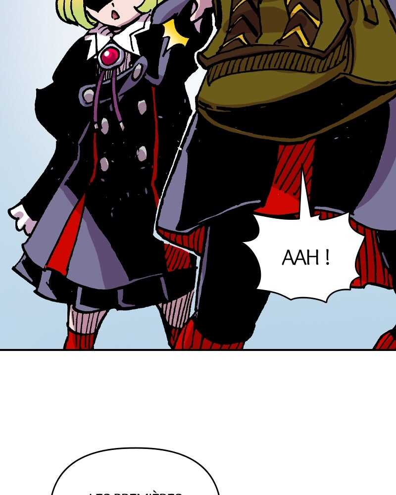 Read Clevatess Scan Manga Online