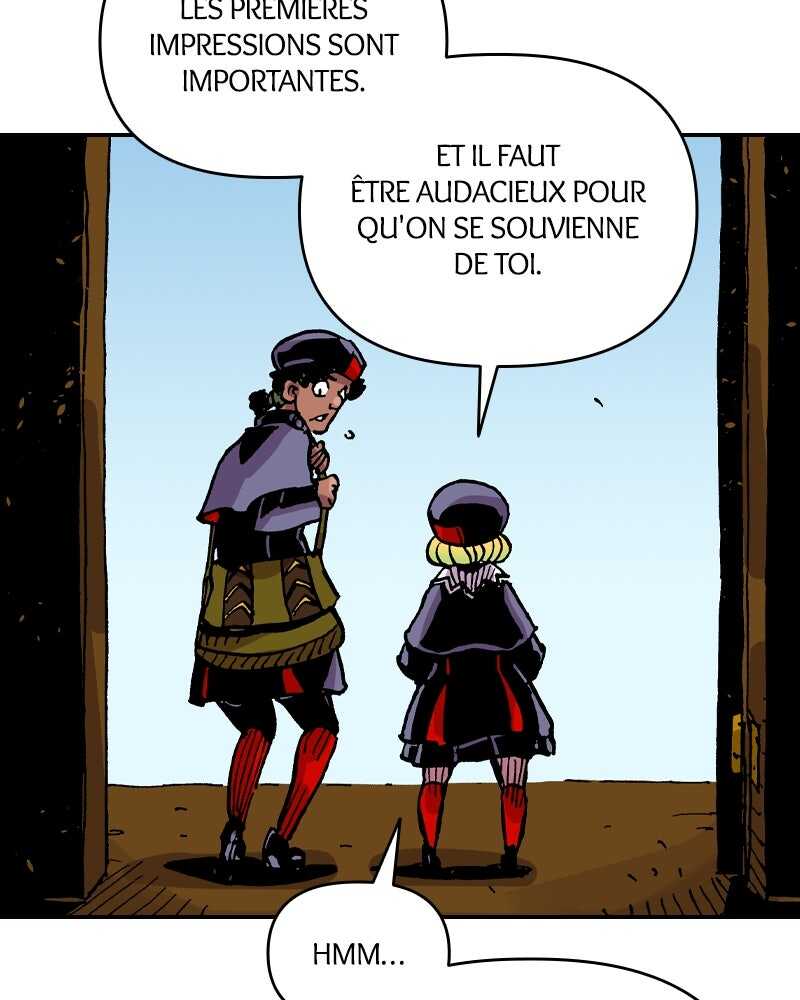 Read Clevatess Scan Manga Online