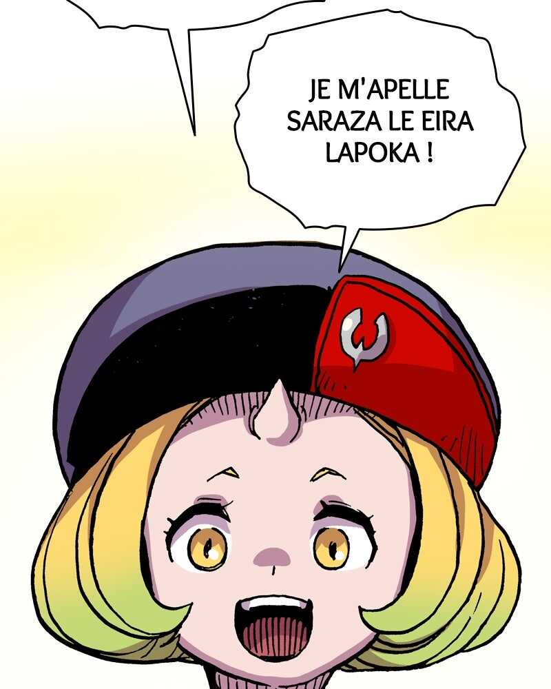 Read Clevatess Scan Manga Online