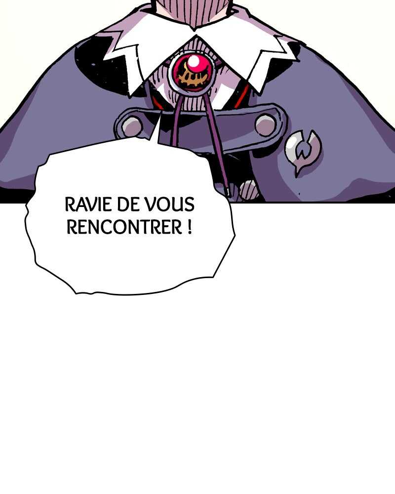 Read Clevatess Scan Manga Online