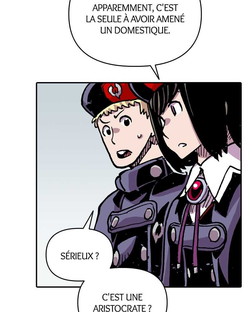 Read Clevatess Scan Manga Online