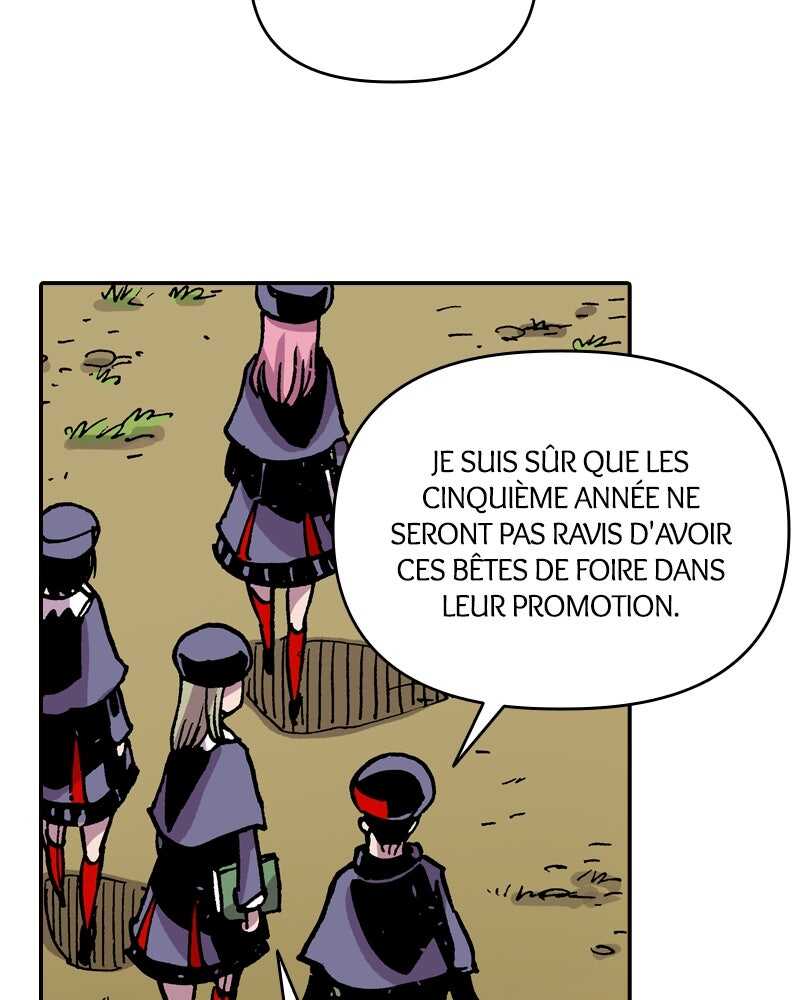 Read Clevatess Scan Manga Online