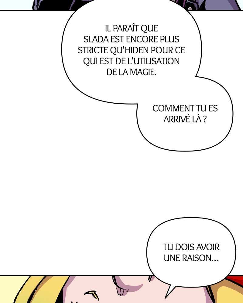 Read Clevatess Scan Manga Online