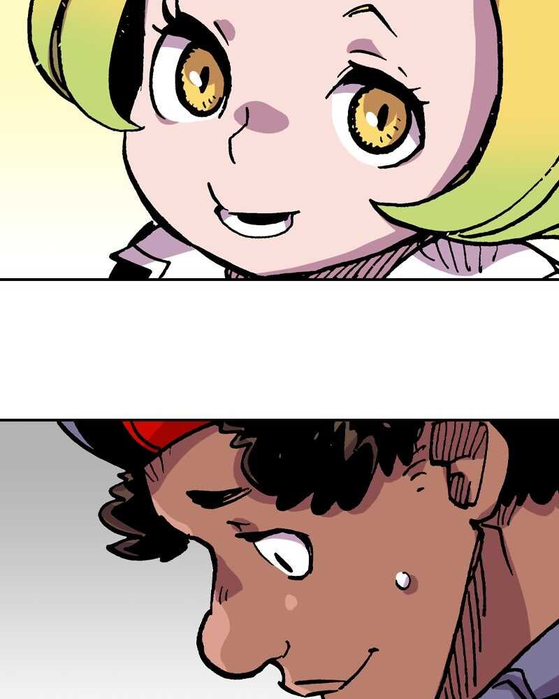 Read Clevatess Scan Manga Online