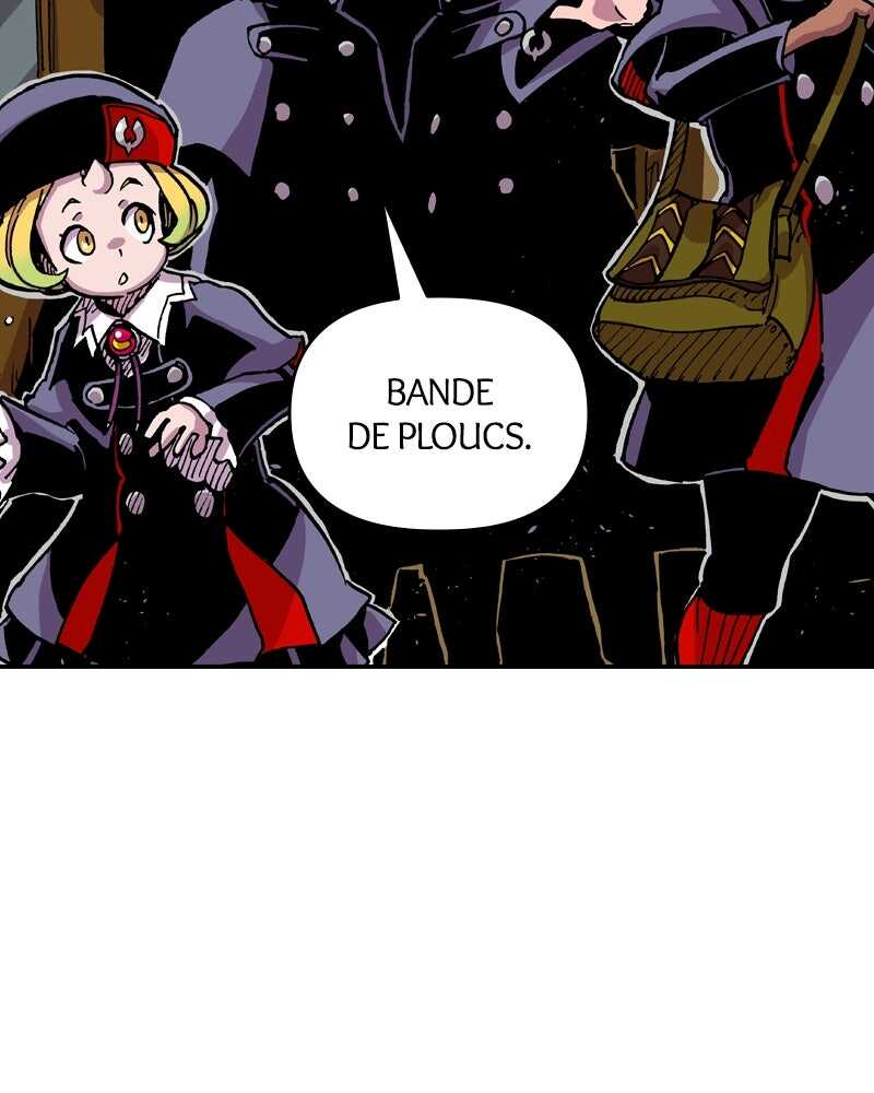 Read Clevatess Scan Manga Online