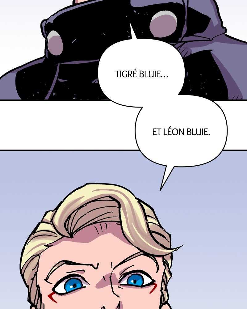 Read Clevatess Scan Manga Online