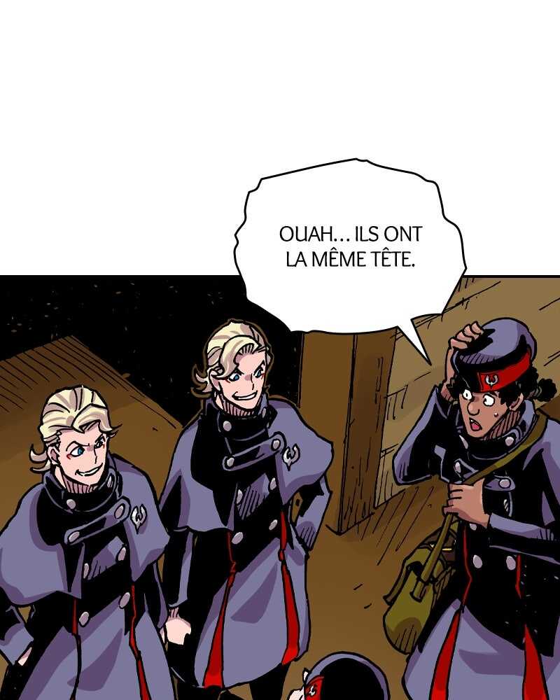 Read Clevatess Scan Manga Online