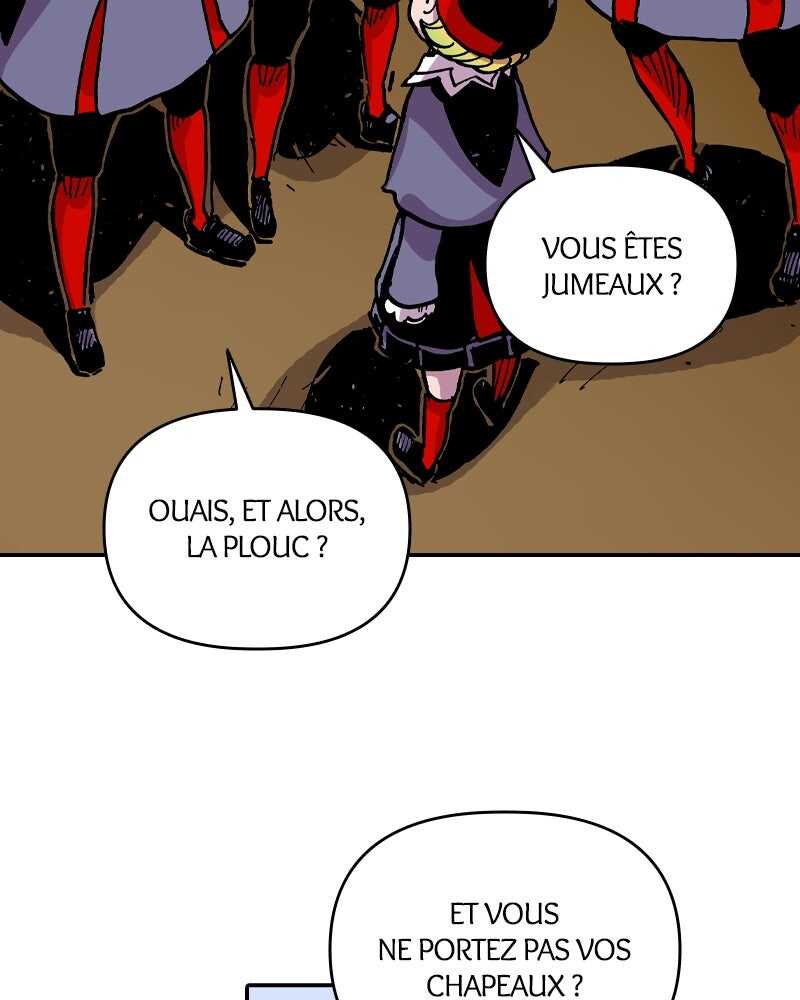 Read Clevatess Scan Manga Online