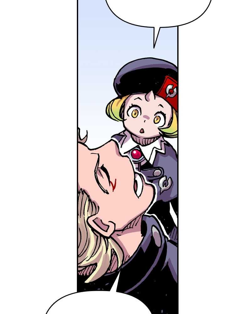 Read Clevatess Scan Manga Online