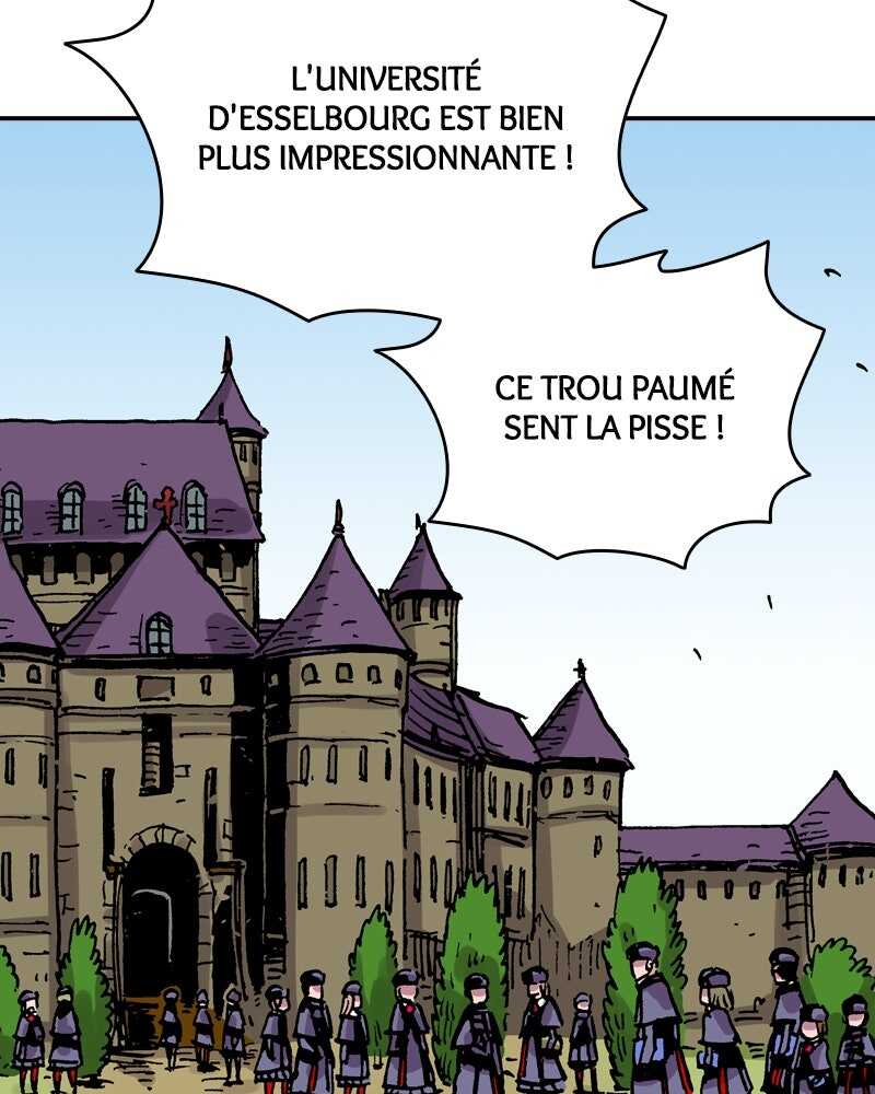 Read Clevatess Scan Manga Online