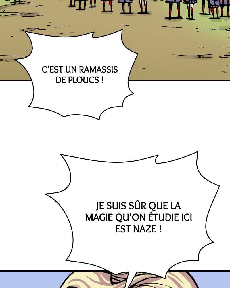 Read Clevatess Scan Manga Online