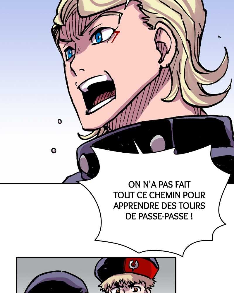 Read Clevatess Scan Manga Online