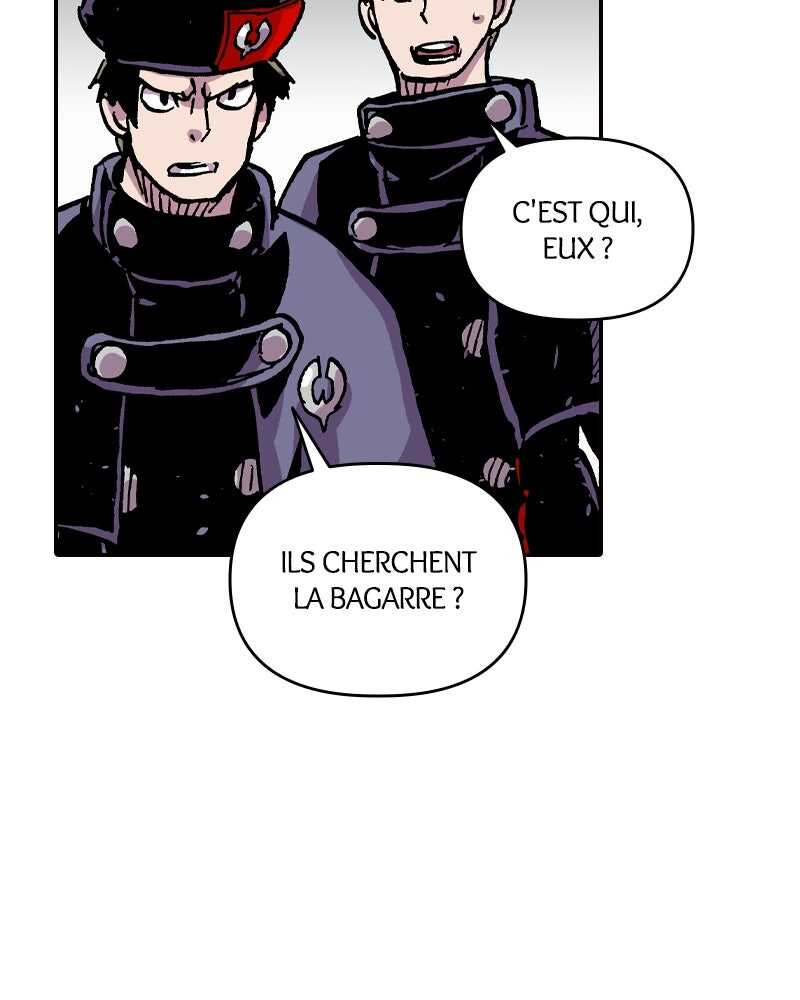 Read Clevatess Scan Manga Online