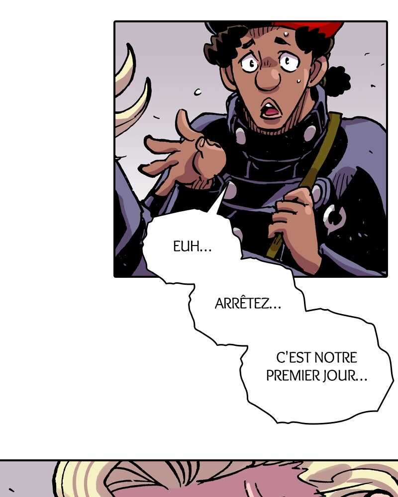 Read Clevatess Scan Manga Online