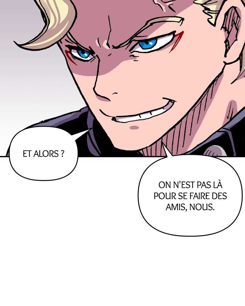 Read Clevatess Scan Manga Online