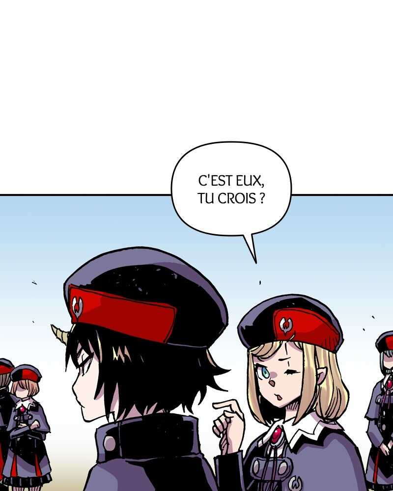 Read Clevatess Scan Manga Online