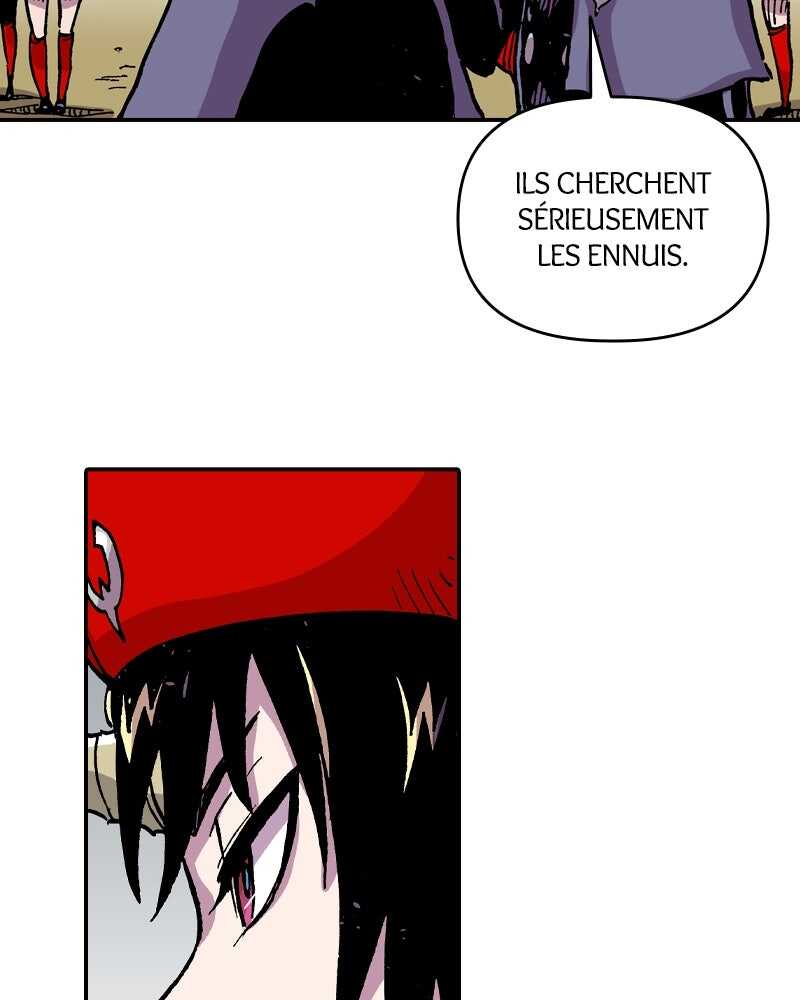 Read Clevatess Scan Manga Online