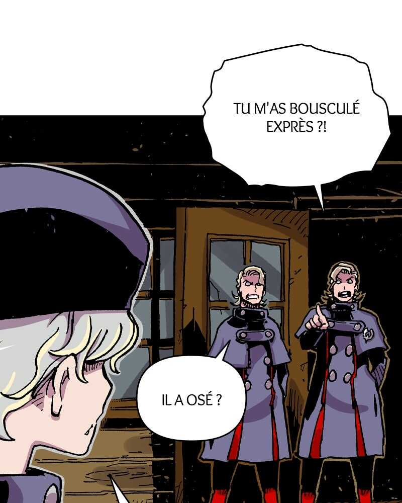 Read Clevatess Scan Manga Online