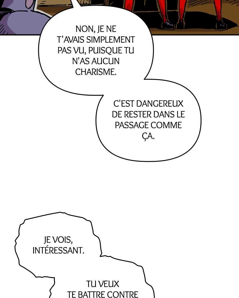 Read Clevatess Scan Manga Online