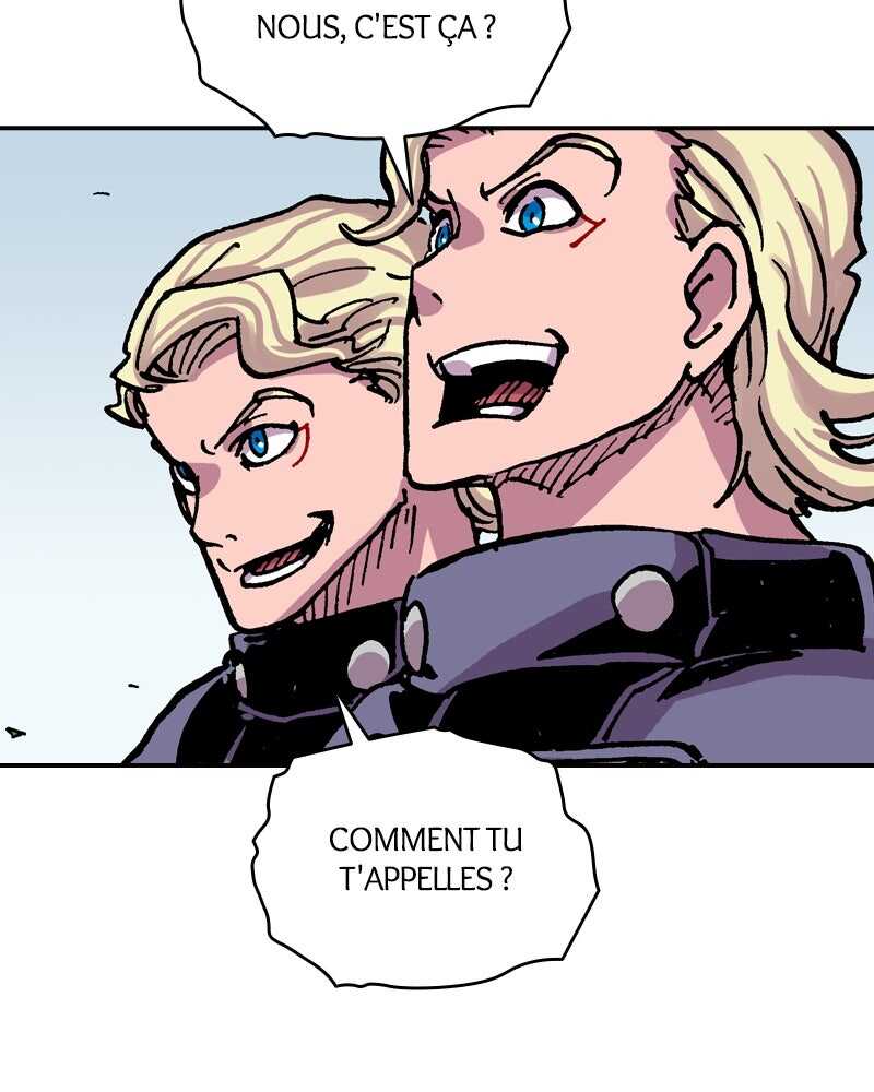 Read Clevatess Scan Manga Online