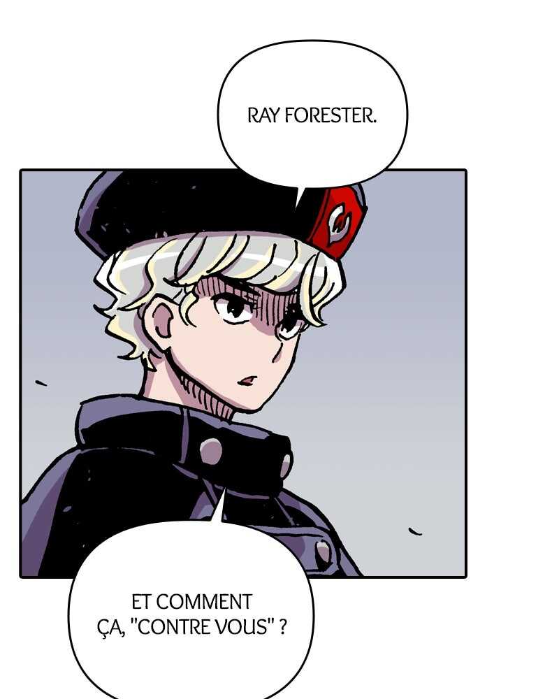 Read Clevatess Scan Manga Online