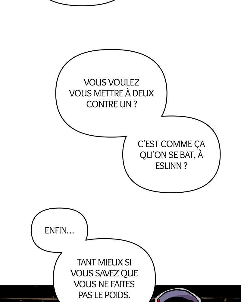 Read Clevatess Scan Manga Online