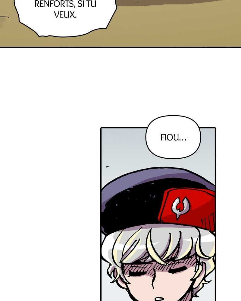 Read Clevatess Scan Manga Online