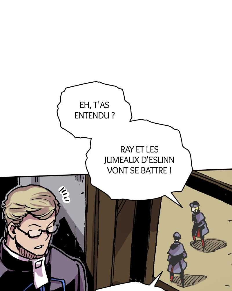 Read Clevatess Scan Manga Online