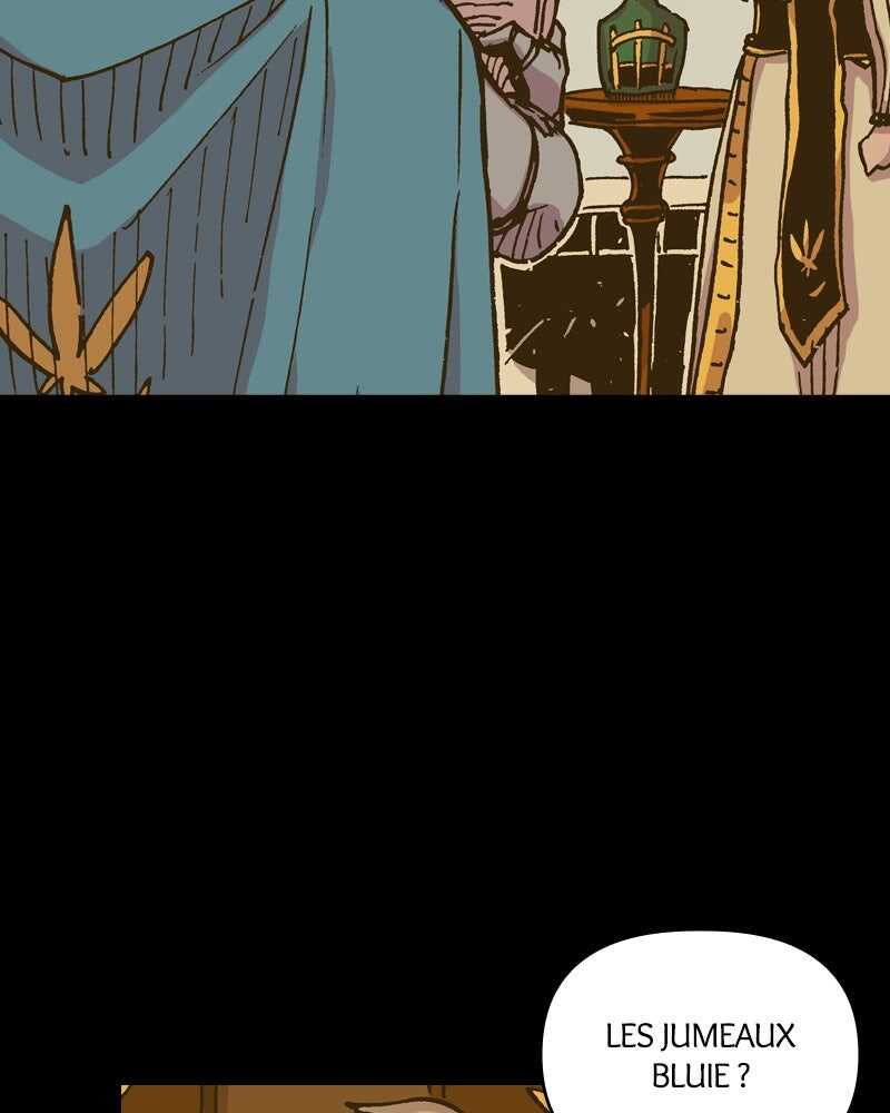 Read Clevatess Scan Manga Online